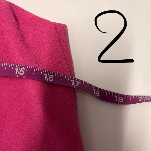 NEW J Crew Strapless Drapey Crepe Bustier Top!!! - Picture 4 of 7